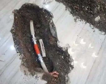 仓山测漏水电话