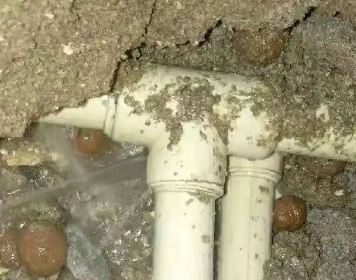 仓山测漏水多少钱