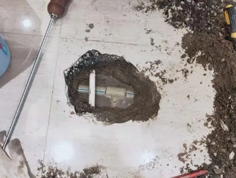 仓山测漏水电话