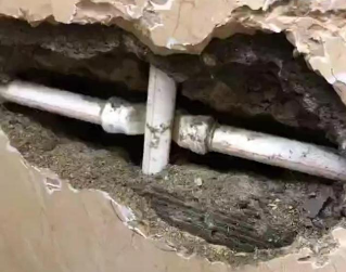 仓山测漏水哪家好