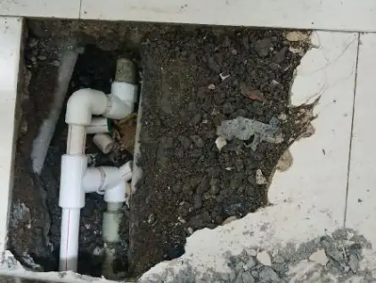 仓山测漏水哪家好