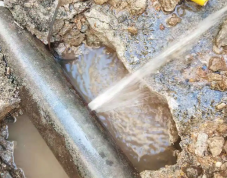 仓山测漏水公司