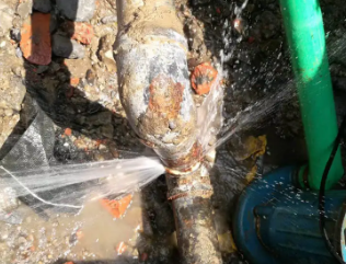 仓山测漏水公司电话