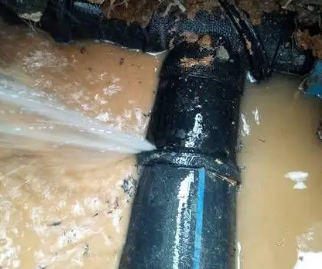 仓山测漏水公司哪家好