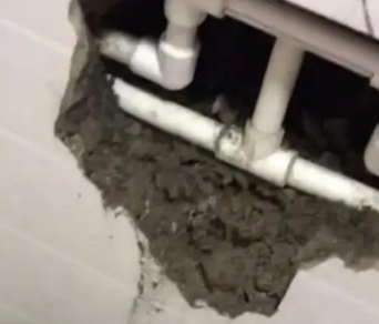 仓山漏水检测电话