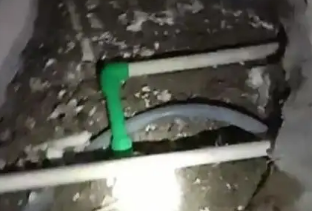 仓山测漏水公司