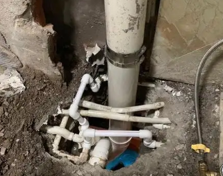 仓山漏水检测哪家好