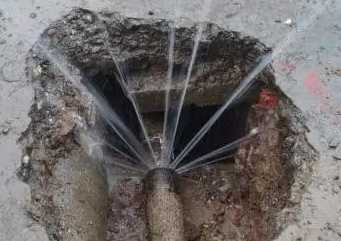 仓山漏水检测多少钱