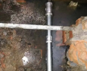 仓山漏水检测公司电话