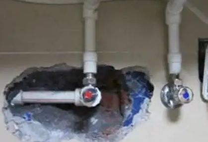 仓山卫生间测漏水查询方法