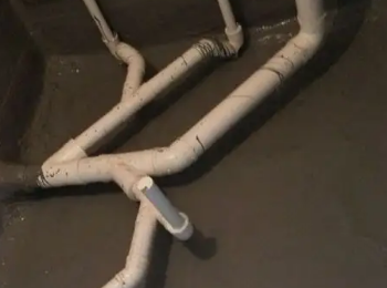 仓山水管漏水检测知识点