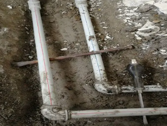 仓山卫生间测漏水多少钱