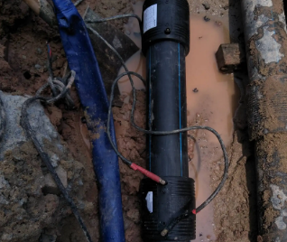 仓山水管漏水检测多少钱