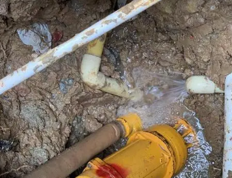 仓山水管漏水检测哪家好