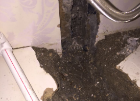 仓山卫生间测漏水哪家好