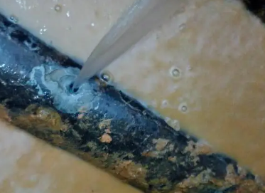 仓山水管漏水检测多少钱