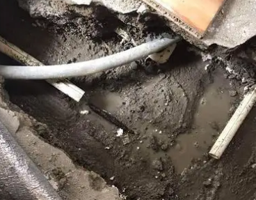 仓山卫生间测漏水价格明细