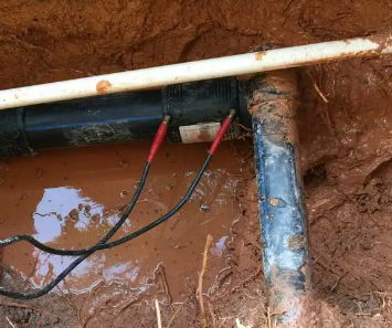 仓山水管漏水检测多少钱