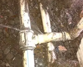 仓山卫生间测漏水多少钱