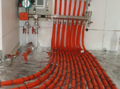 仓山地暖维修多少钱