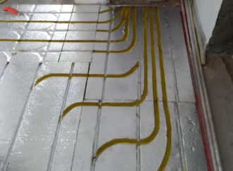 仓山地暖维修哪家好
