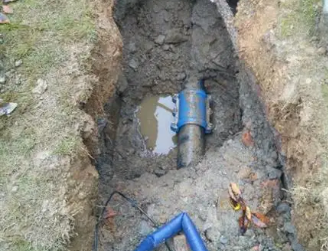 仓山水管漏水检测多少钱