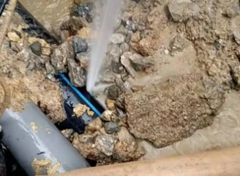 仓山水管漏水检测哪家好