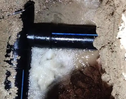 仓山水管漏水检测哪家好