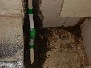 仓山卫生间测漏水哪家好