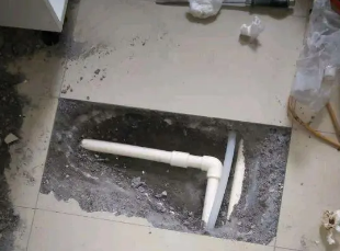 仓山卫生间测漏水哪家好