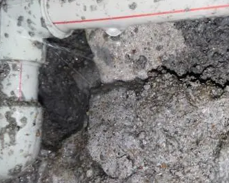 仓山漏水检测多少钱