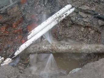 仓山测漏水多少钱