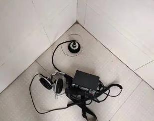 仓山测漏水公司