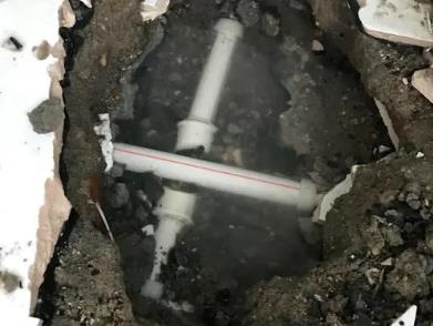 仓山漏水检测公司哪家好