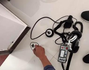 仓山测漏水公司电话